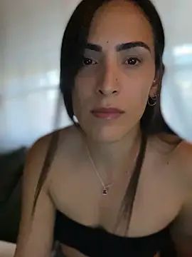 Snapshot of alessandra-a chatting on 14, 1, 2025 alessandra-a online show from 14, 1, 2025