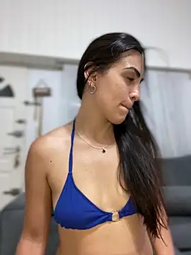 Snapshot of alessandra-a chatting on 16, 1, 2025 alessandra-a online show from 16, 1, 2025