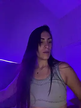 Snapshot of alessandra-a chatting on 19, 1, 2025 alessandra-a online show from 19, 1, 2025