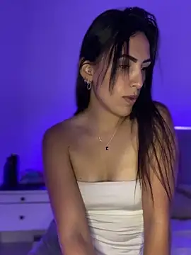 Snapshot of alessandra-a chatting on 19, 1, 2025 alessandra-a online show from 19, 1, 2025