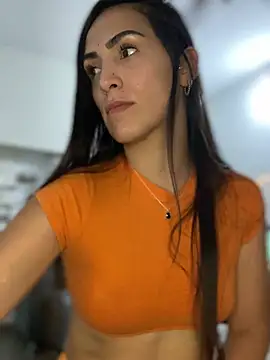 Snapshot of alessandra-a chatting on 22, 1, 2025 alessandra-a online show from 22, 1, 2025