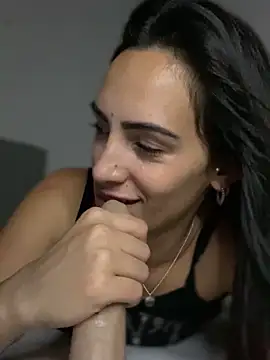 Snapshot of alessandra-a chatting on 23, 2, 2025 alessandra-a online show from 23, 2, 2025