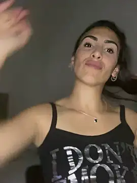 Snapshot of alessandra-a chatting on 24, 2, 2025 alessandra-a online show from 24, 2, 2025