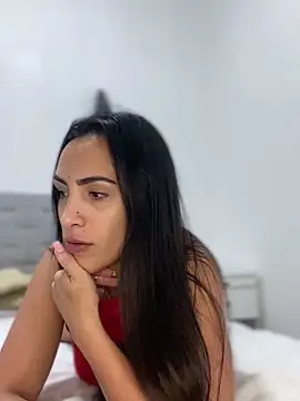 Snapshot of alessandra-a chatting on 12, 3, 2025 alessandra-a online show from 12, 3, 2025