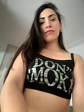 Snapshot of alessandra-a chatting on 13, 10, 2025 alessandra-a online show from 13, 10, 2025