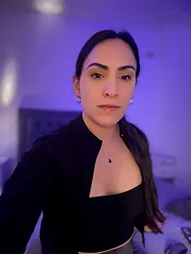 alessandra-a online show from 26, 7, 2026