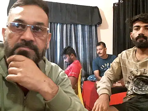 Snapshot of indianbull2023 chatting on 12, 1, 2026 indianbull2023 online show from 12, 1, 2026