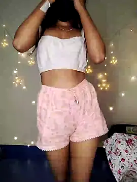 Jenny-Lucifer online show from 22, 1, 2025