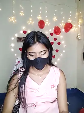 Jenny-Lucifer online show from 20, 2, 2025