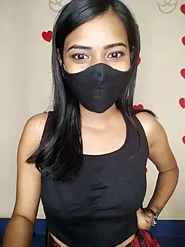 Jenny-Lucifer online show from 1, 3, 2025