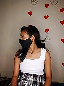 Jenny-Lucifer online show from 12, 3, 2025