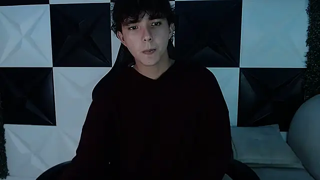 Dani cumboy online show from 14, 12, 2024