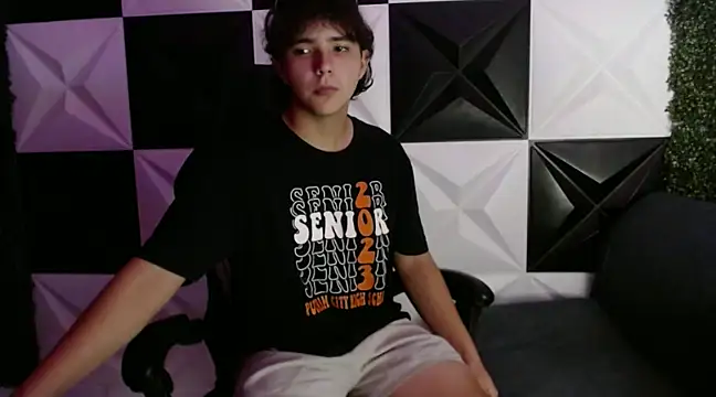 Dani cumboy online show from 15, 1, 2025