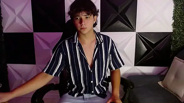 Dani cumboy online show from 20, 1, 2025