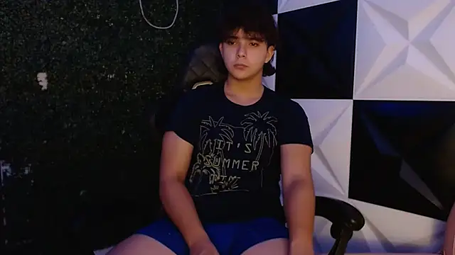 Dani cumboy online show from 19, 2, 2025