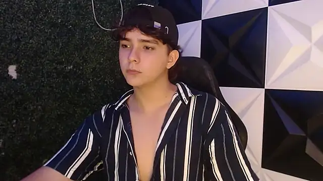 Dani cumboy online show from 24, 2, 2025