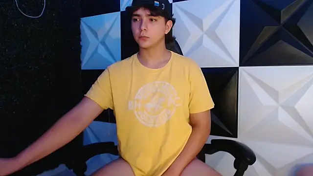 Dani cumboy online show from 27, 2, 2025