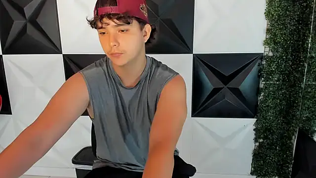 Dani cumboy online show from 24, 10, 2025