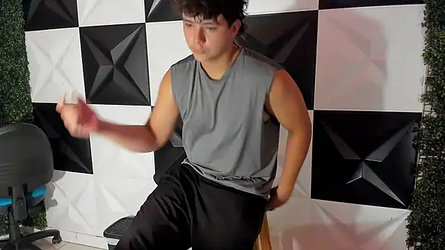 Dani cumboy online show from 25, 10, 2025