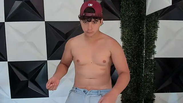 Dani cumboy online show from 27, 10, 2025