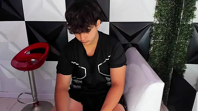 Dani cumboy online show from 30, 10, 2025