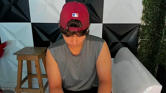 Dani cumboy online show from 8, 11, 2025