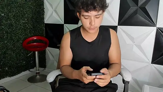 Dani cumboy online show from 16, 12, 2025