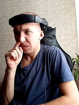 MityaXLoves online show from 9, 3, 2025