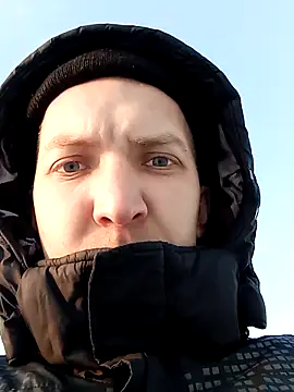 MityaXLoves online show from 10, 3, 2025