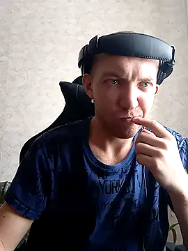 MityaXLoves online show from 21, 3, 2025