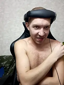 MityaXLoves online show from 21, 3, 2025