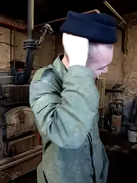 MityaXLoves online show from 22, 3, 2025