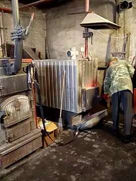 MityaXLoves online show from 11, 10, 2025