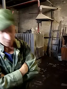 MityaXLoves online show from 15, 10, 2025