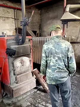 MityaXLoves online show from 28, 11, 2025