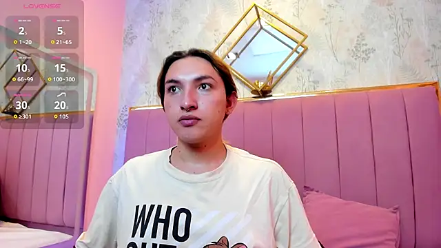 TomLondon  online show from 22, 12, 2025