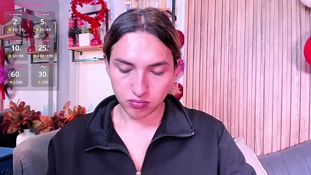 TomLondon  online show from 12, 2, 2026