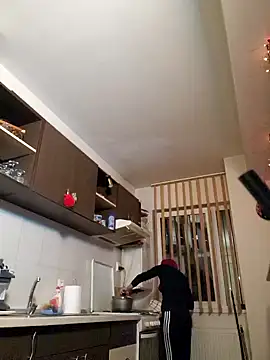 Evadesirex46 online show from 21, 12, 2024