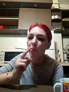 Evadesirex46 online show from 18, 1, 2025