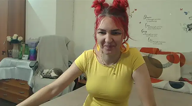 Evadesirex46 online show from 5, 2, 2025