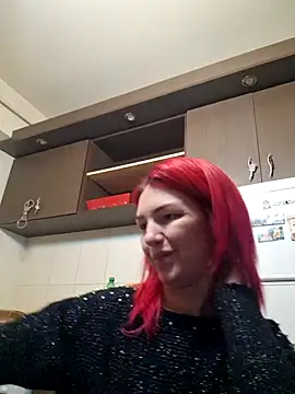 Evadesirex46 online show from 11, 2, 2025