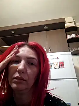 Evadesirex46 online show from 11, 2, 2025