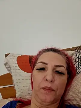 Evadesirex46 online show from 20, 2, 2025