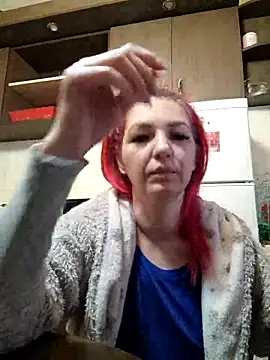 Evadesirex46 online show from 21, 2, 2025