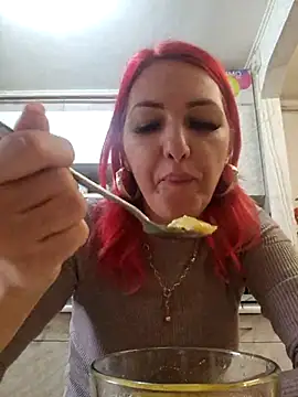 Evadesirex46 online show from 12, 3, 2025