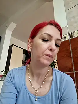 Evadesirex46 online show from 19, 3, 2025