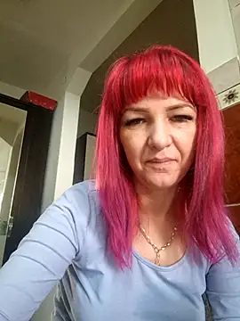 Evadesirex46 online show from 30, 10, 2025