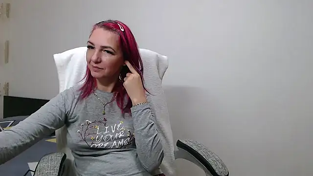 Evadesirex46 online show from 11, 11, 2025