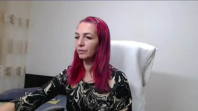 Evadesirex46 online show from 17, 11, 2025