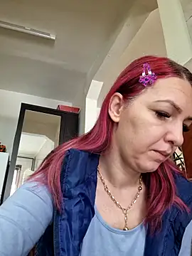 Evadesirex46 online show from 22, 2, 2026